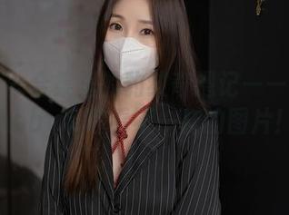 秀人网 – 合集里的豹纹奇遇记——王乔恩Abby带你看不一样的图片！