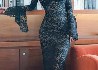 秀人网 – 王馨瑶Yanni的女王写真，不说被我迷住的那一瞬，先来点分享