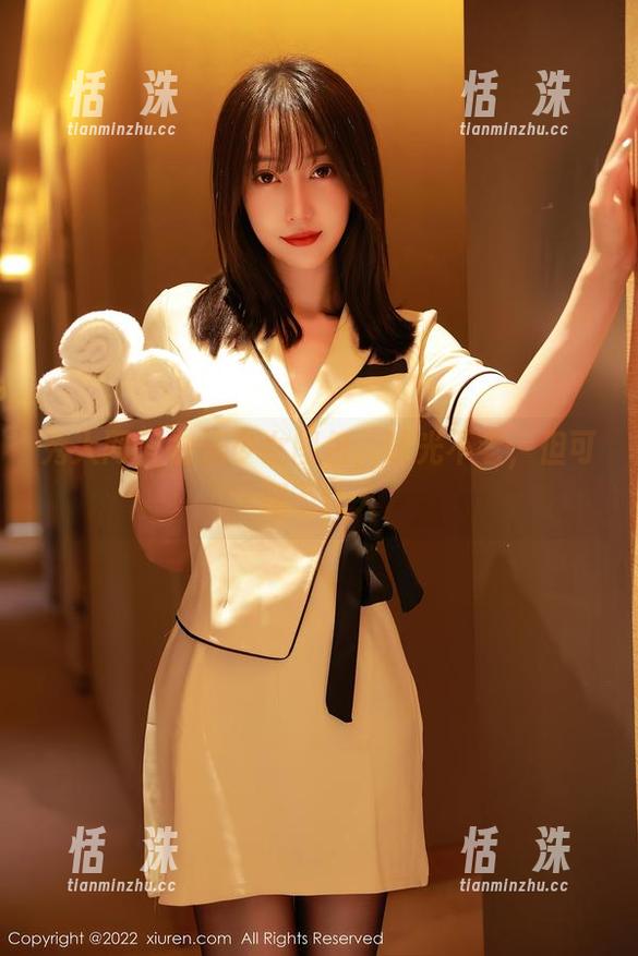 秀人网 - 白沫少女图包，时光不老，但可别不认人