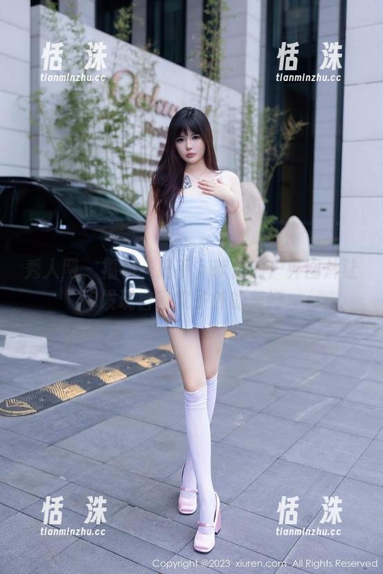 秀人网 - 福利一把手，软情的户外图片让你发现自家院子外的美好。