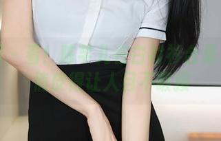 秀人网 – 看！陈芊儿在白衬衫合集里怎么俏皮得让人目不暇接