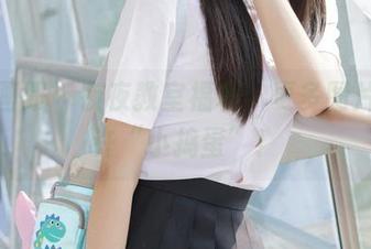 稚乖画册 – 夜夜教室福利：更多图片，少许“小捣蛋”！