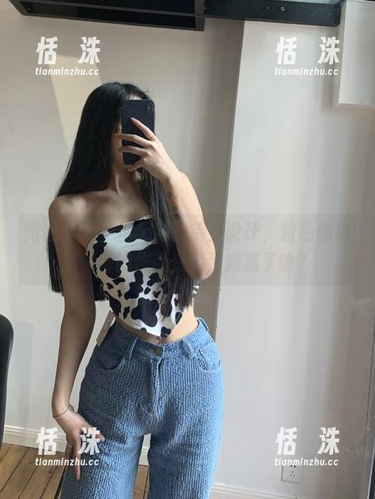 微密圈 - 一览无遗的镂空设计，粉色的猪陈佩奇的作品资源到底藏了啥？
