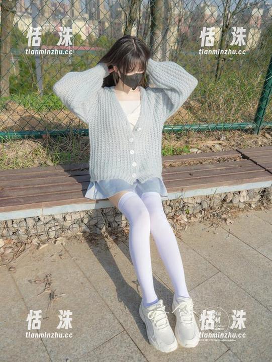 紧急企划 - 小婕的小恶魔在高清里大展特展，怎么那么可爱，简直太有反差了！