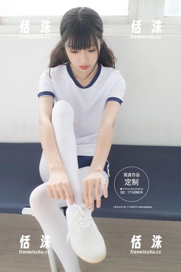 紧急企划 - 进口小恩水手服图集：全网免费，人人有份儿