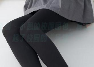 紧急企划 – 小恩的校服图包，真心让我想起了校园的“风波”…