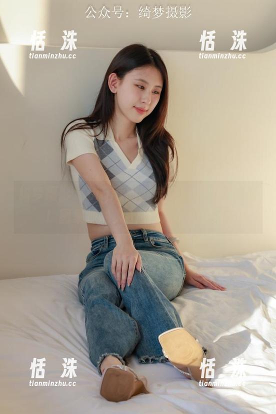 绮梦摄影-Light 绮梦摄影 - Light的设定:无水印无修丽!图集里的人都比我会摆POSE