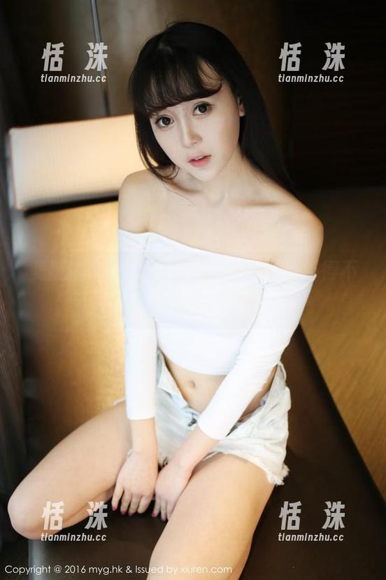 美媛馆 - 精选Love陆瓷的可爱，不得不说，这货的表情真有意思。
