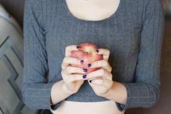 美媛馆 – 李七喜的连衣裙写真集：穿上就是话题女王，有资源产生的即视感！