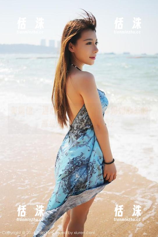 美媛馆 - 温心怡的图集，日常妈妈心态的高级版本，谁能扎心？