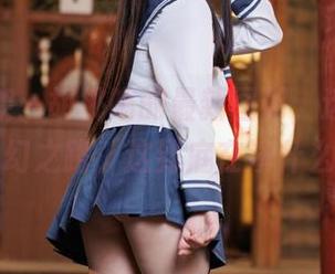 新品上架：胡桃喵的最新图册，迷宫少女的奇幻之路，这到底在演什么呢？