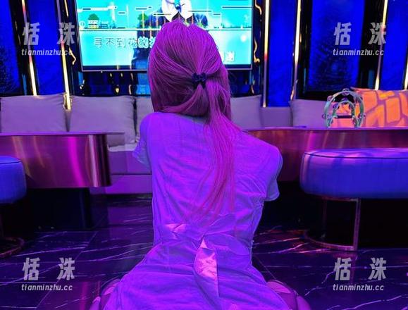 微密圈 - 运动中的美好与疯狂：脸红Dearie的原图与壁纸逆天合作