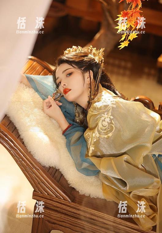 图册大盘点：苏嫣qvq化身黑色御姐，和大象一同坠入星际？！