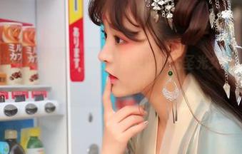 菠萝社 – 也许八宝icey就是那传说中的无圣光女神，套图带你看看真相！