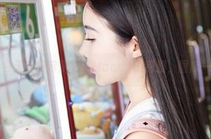 蜜桃社 – 今天的推荐是静香Mandy的制服，图库一片欢呼！