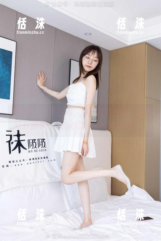 袜啵啵 - “甜甜圈”待得住的图片，选秀可拆卸牛仔裤的时刻，点亮我的周末！