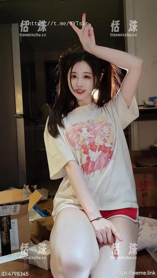微密圈 - 轩子巨2兔“甜心”，照片中的糖分还需要加个警告标识