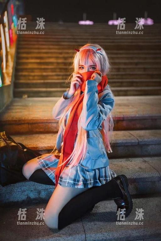 分享一下阿薰kaOri的图库，怎么清晨少女的气息能这么浓郁？