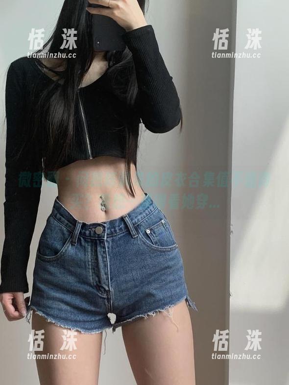 微密圈 - 问我陈佩奇的皮衣合集值不值得买？我想…那得看她穿...