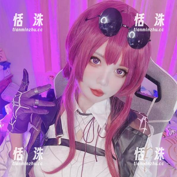最新出炉：雪猫皮衣图集，帅得让人想偷穿！