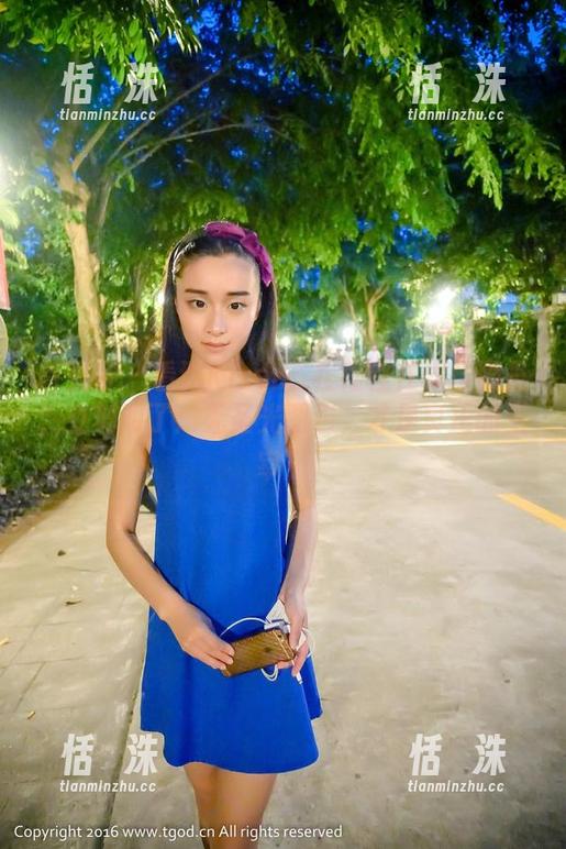 青豆客 - 看到Kiren_程程程在体操服里，立刻明了：无圣光图包，才是真正的主宰！