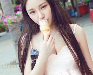 青豆客 – 蛋蛋酱私拍：你绝对想不到的‘奶牛’时光！
