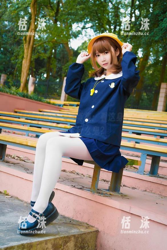 面饼仙儿的定制写真集：看这身材，夏天是个什么鬼？