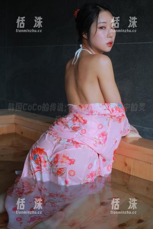 韩国CoCo的传说：女神纪元，图库中的灵感等你下载！