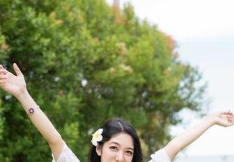 魅妍社 – 每当炎热来临，九儿的夏天作品就成了我下载里的“救兵”，真心好用。