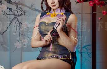 看！麻花麻花酱的牛仔裤套图，下载后你会惊呼：我也想要！